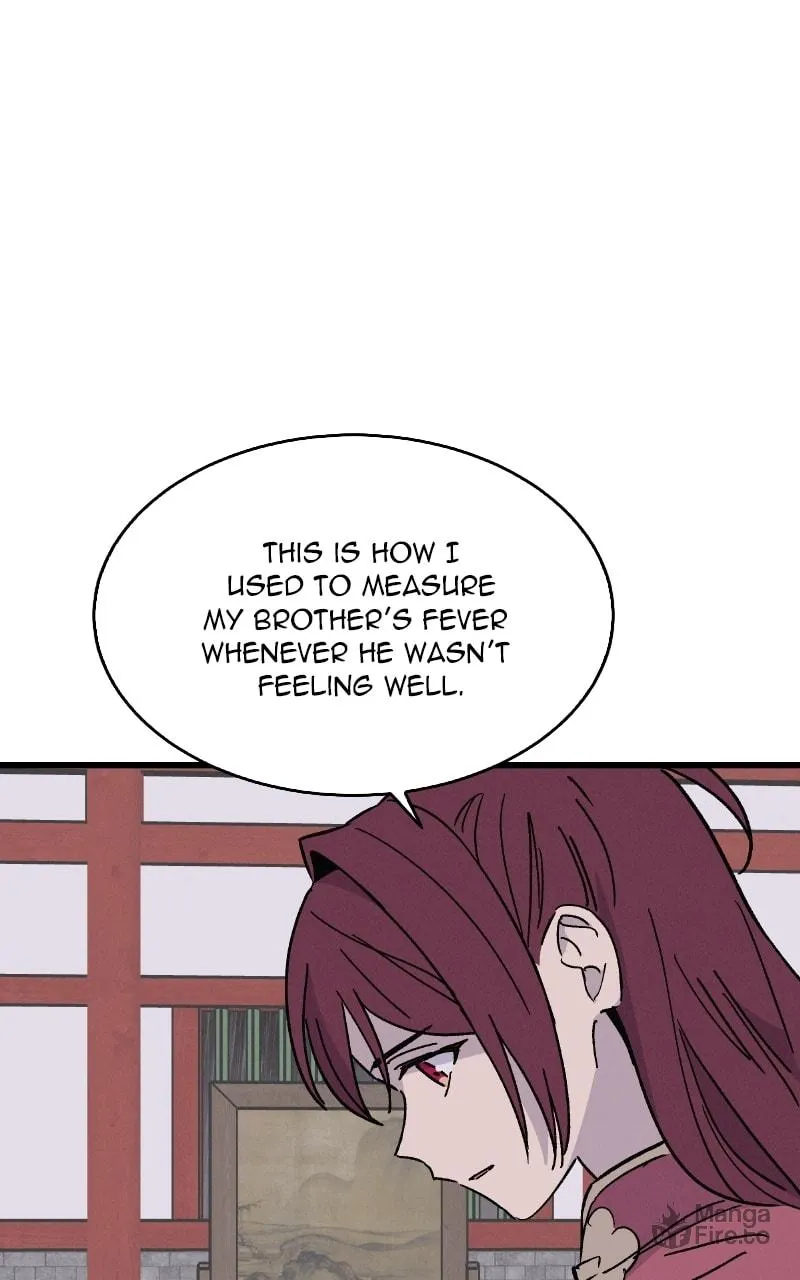 Read The Crown Princess Scandal chapter 40 image 32 on Lezhin