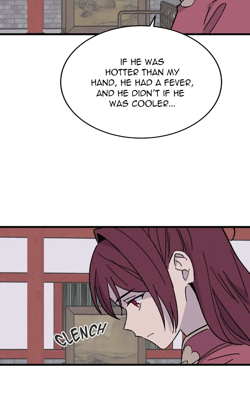 Read The Crown Princess Scandal chapter 40 image 33 on Lezhin