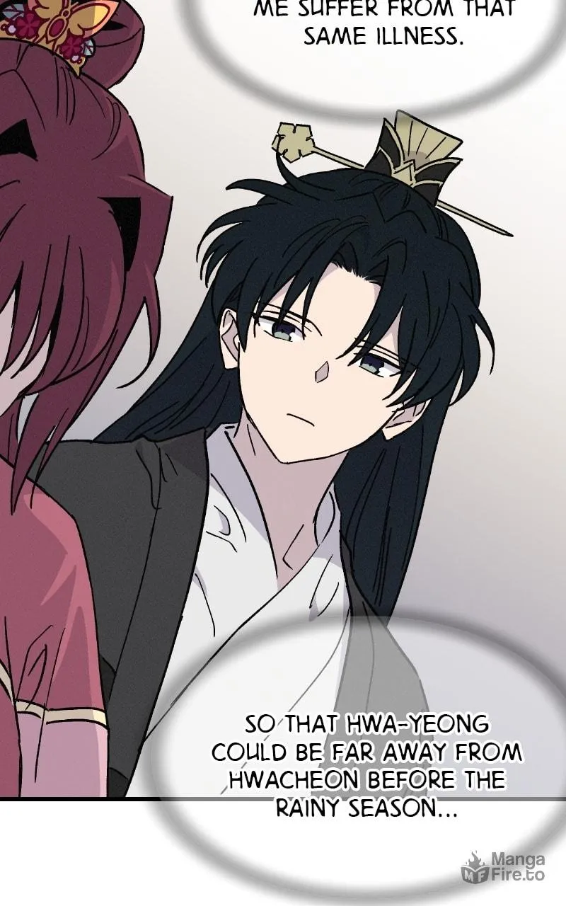 Read The Crown Princess Scandal chapter 40 image 35 on Lezhin