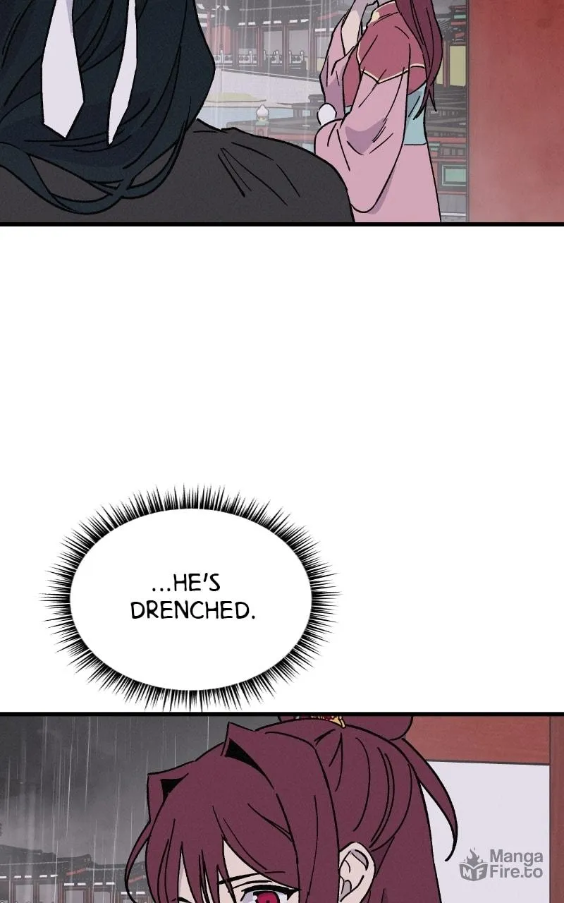 Read The Crown Princess Scandal chapter 40 image 4 on Lezhin