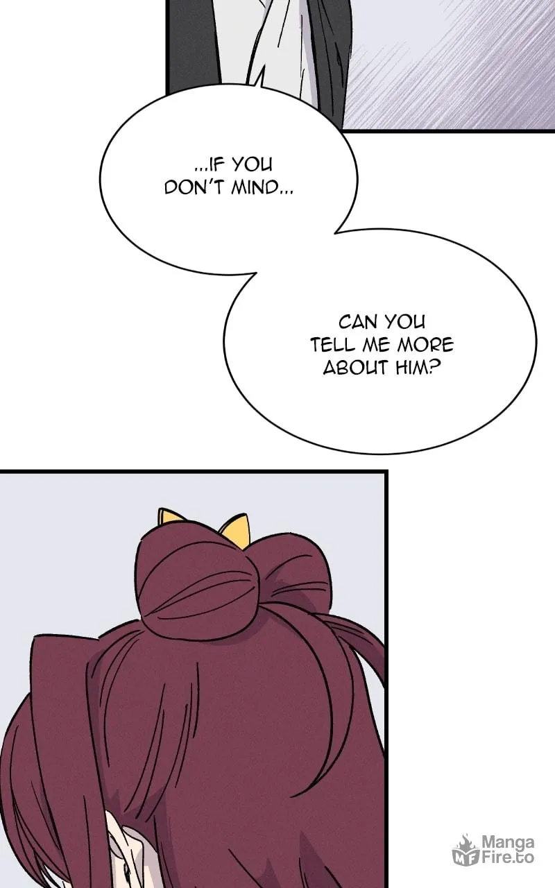Read The Crown Princess Scandal chapter 40 image 41 on Lezhin