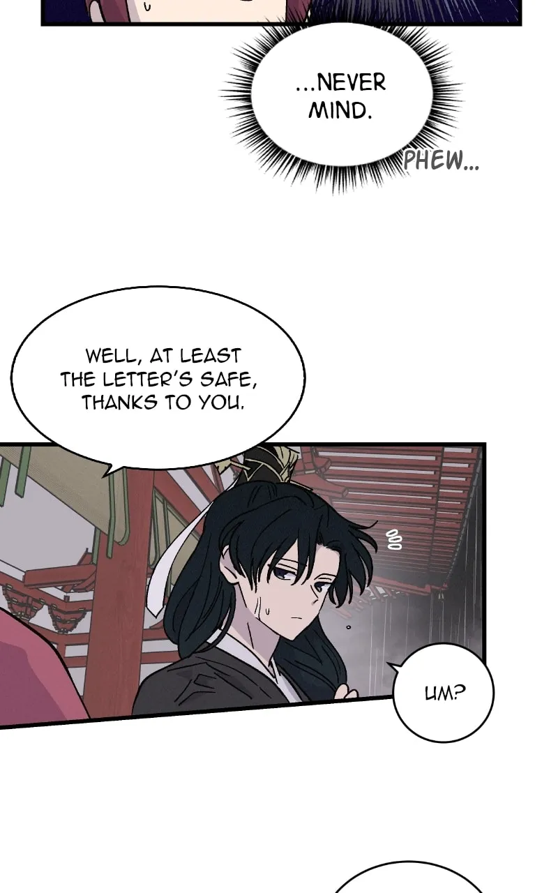 Read The Crown Princess Scandal chapter 40 image 6 on Lezhin