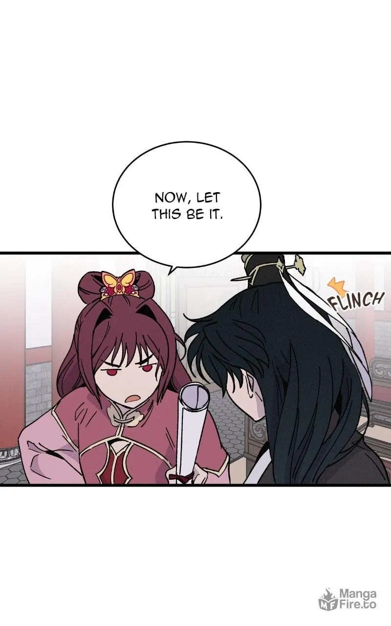 Read The Crown Princess Scandal chapter 40 image 9 on Lezhin