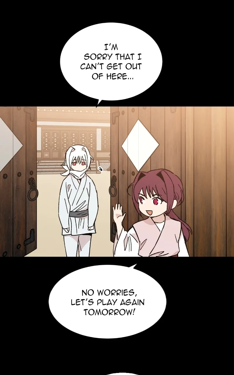 Read The Crown Princess Scandal chapter 41 image 16 on Lezhin