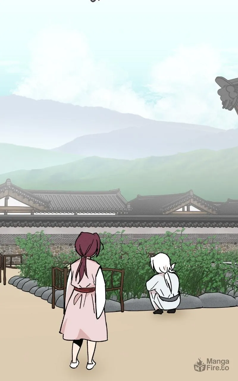 Read The Crown Princess Scandal chapter 41 image 2 on Lezhin
