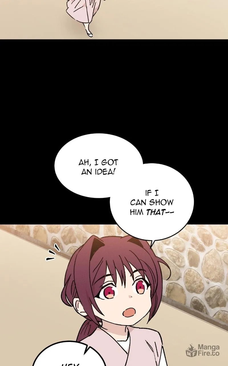 Read The Crown Princess Scandal chapter 41 image 20 on Lezhin