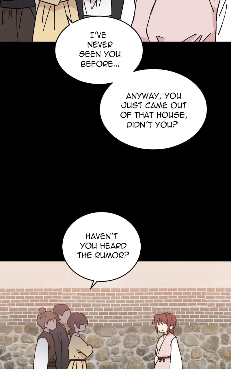 Read The Crown Princess Scandal chapter 41 image 22 on Lezhin