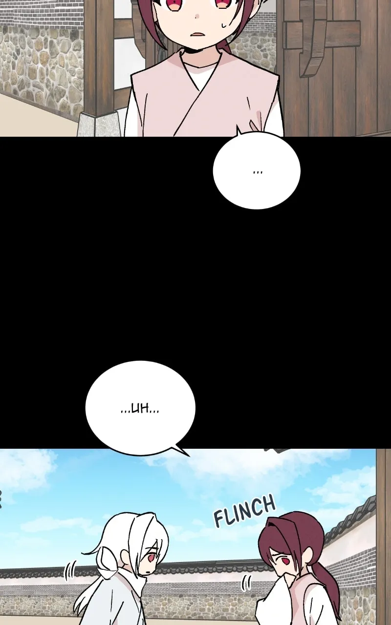 Read The Crown Princess Scandal chapter 41 image 28 on Lezhin