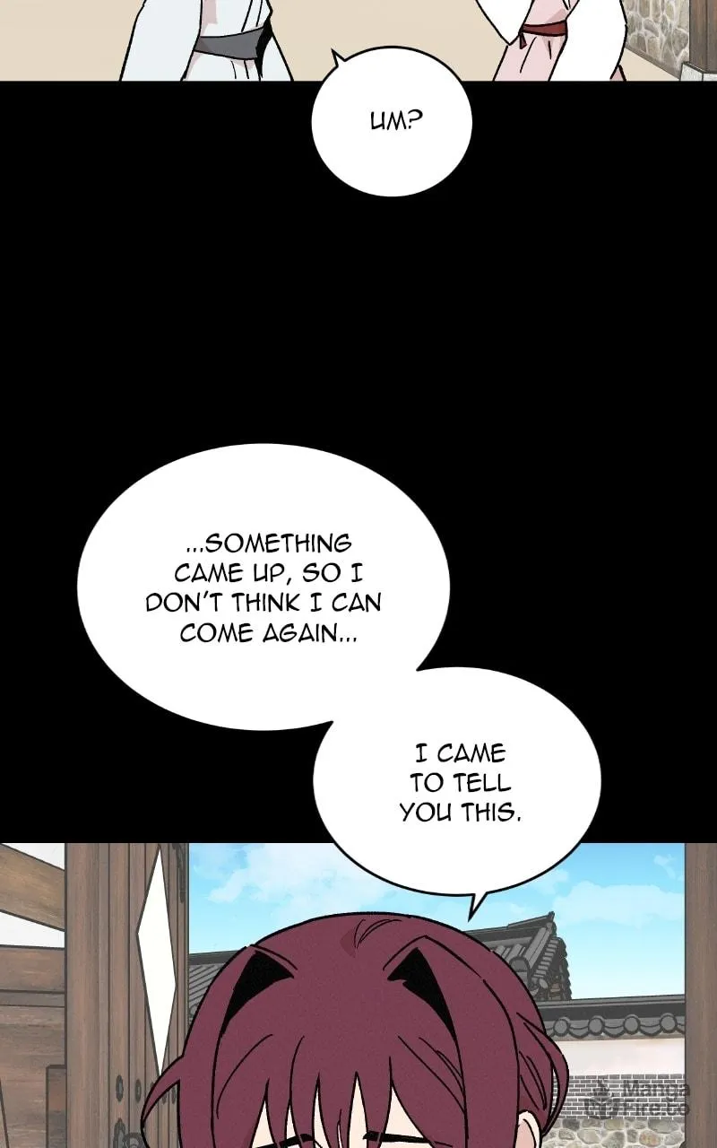 Read The Crown Princess Scandal chapter 41 image 29 on Lezhin