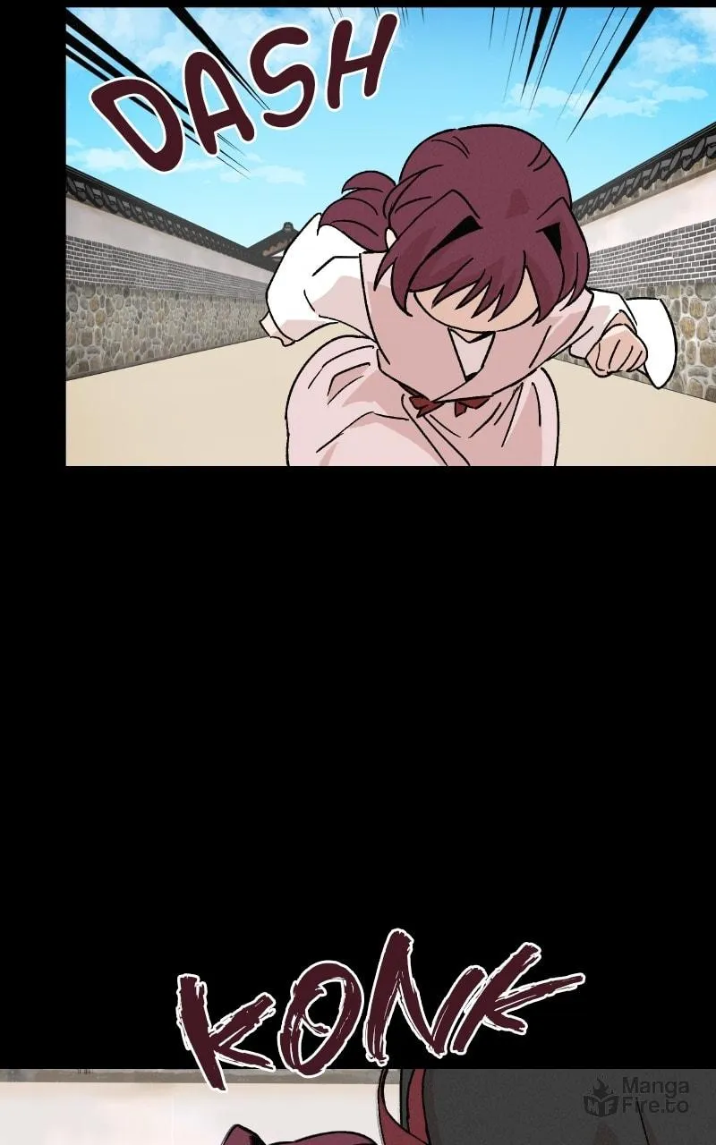 Read The Crown Princess Scandal chapter 41 image 34 on Lezhin