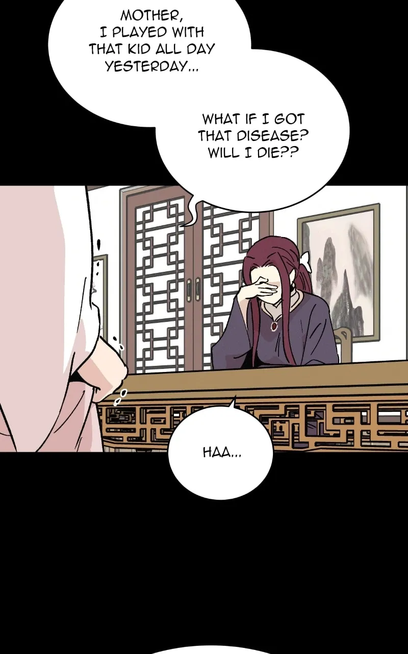 Read The Crown Princess Scandal chapter 41 image 40 on Lezhin