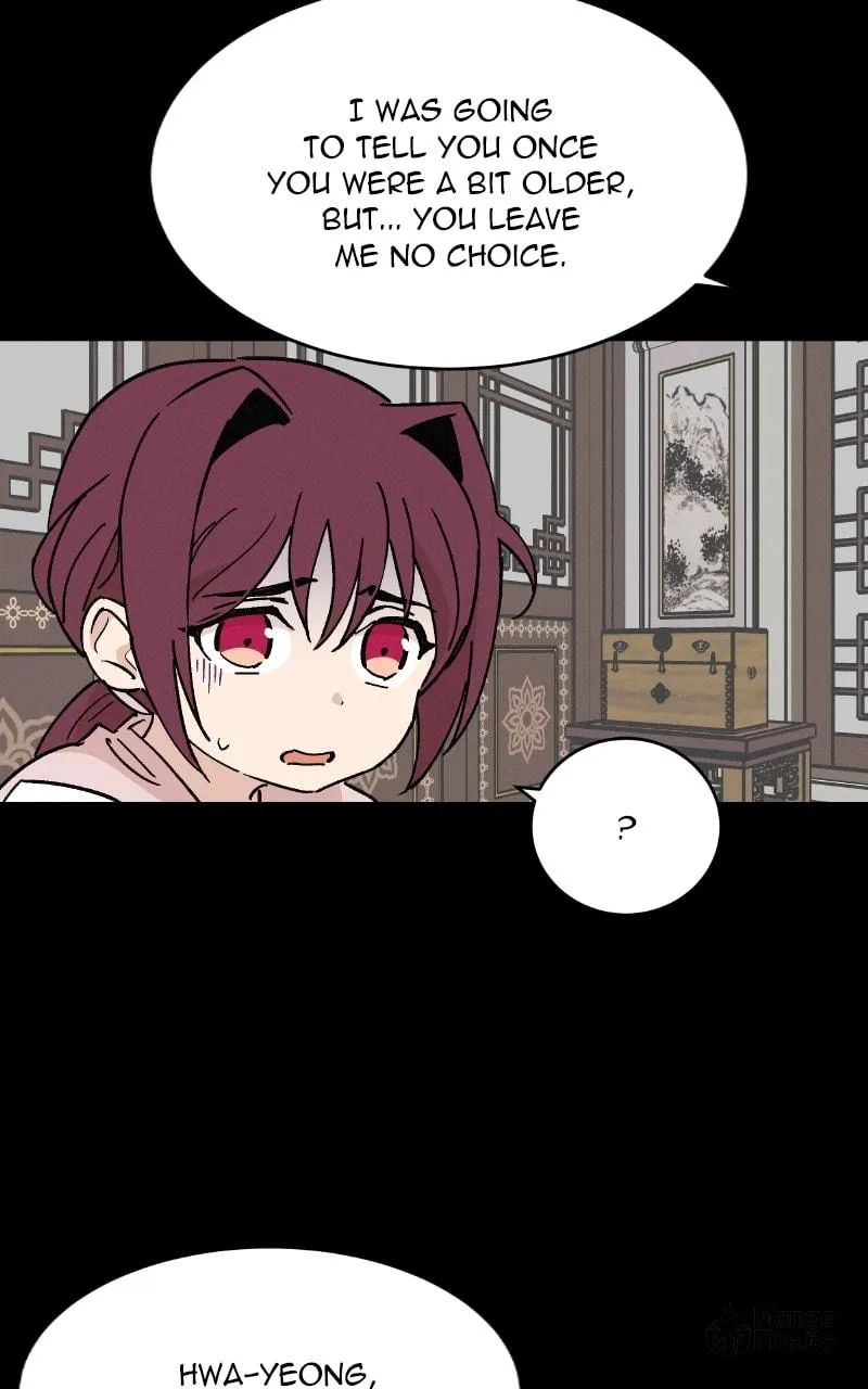 Read The Crown Princess Scandal chapter 41 image 41 on Lezhin
