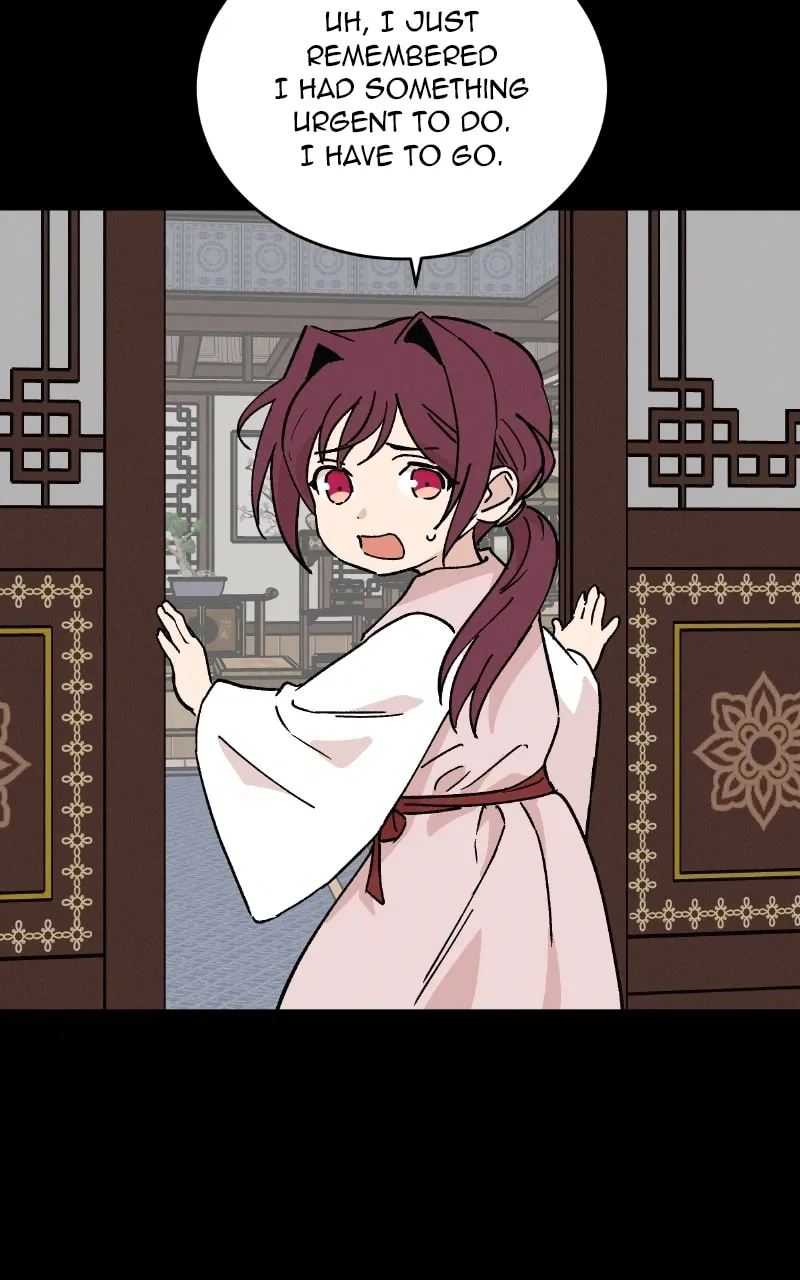 Read The Crown Princess Scandal chapter 41 image 55 on Lezhin