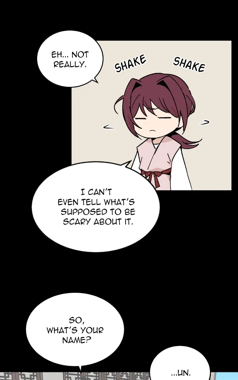 Read The Crown Princess Scandal chapter 41 image 6 on Lezhin