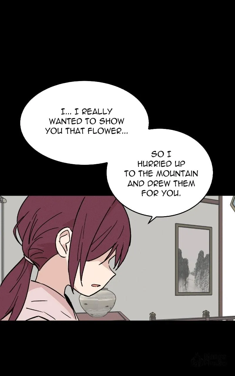 Read The Crown Princess Scandal chapter 41 image 65 on Lezhin
