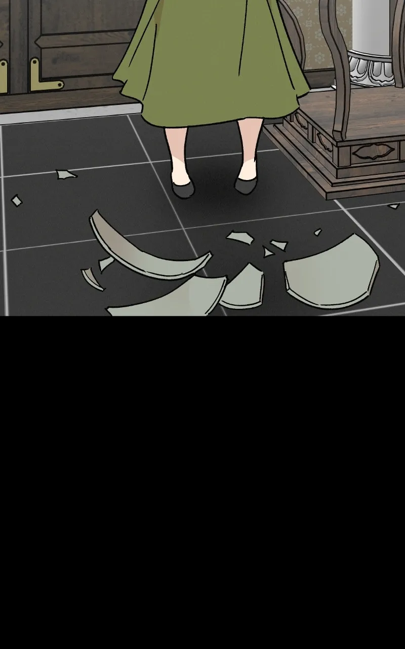 Read The Crown Princess Scandal chapter 42 image 3 on Lezhin