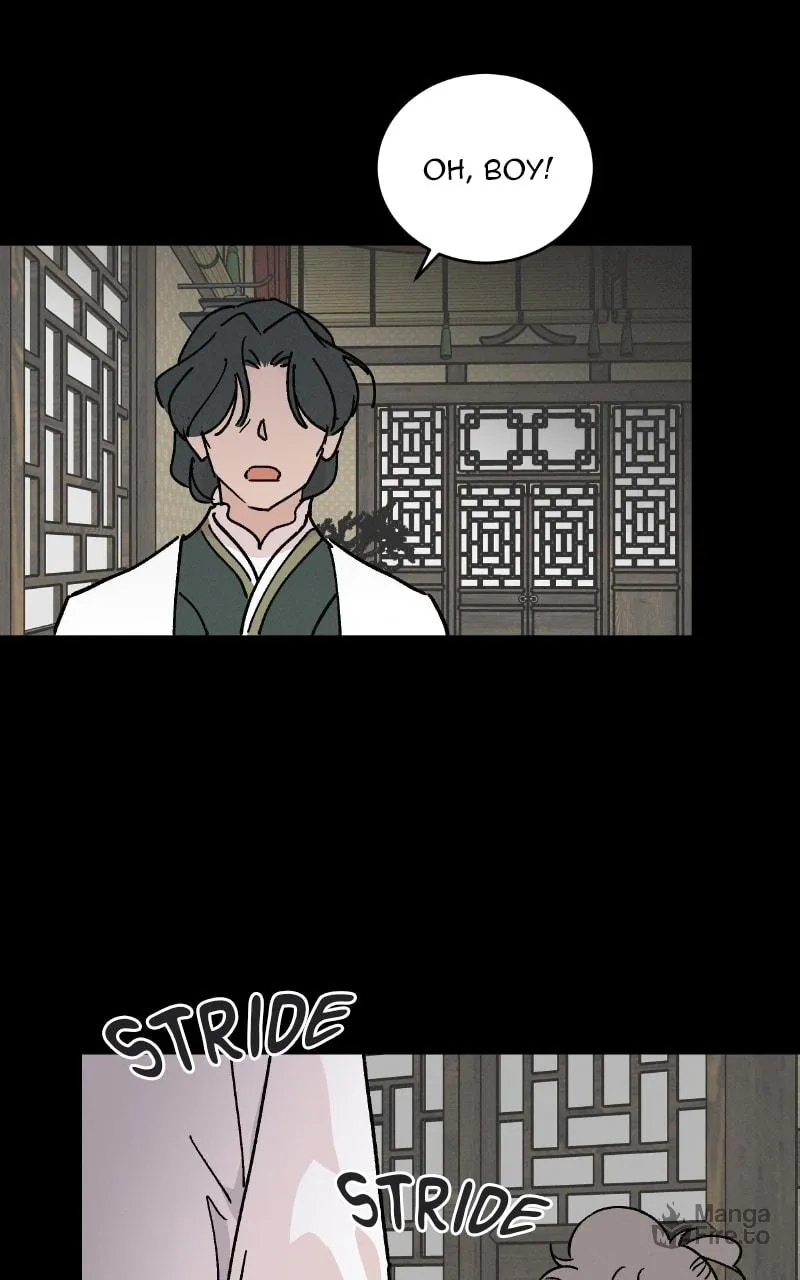 Read The Crown Princess Scandal chapter 42 image 4 on Lezhin