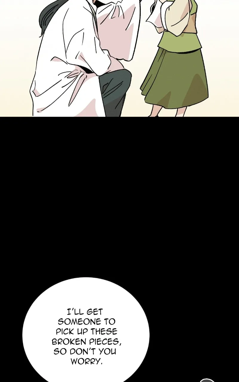 Read The Crown Princess Scandal chapter 42 image 7 on Lezhin