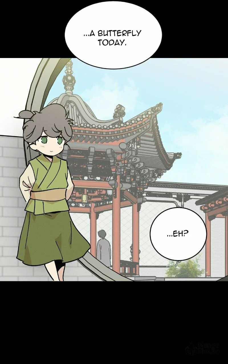 Read The Crown Princess Scandal chapter 42 image 71 on Lezhin