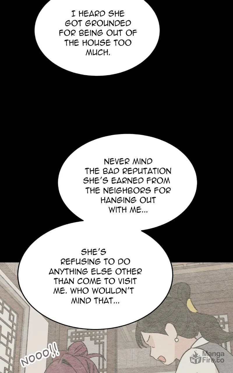 Read The Crown Princess Scandal chapter 43 image 2 on Lezhin