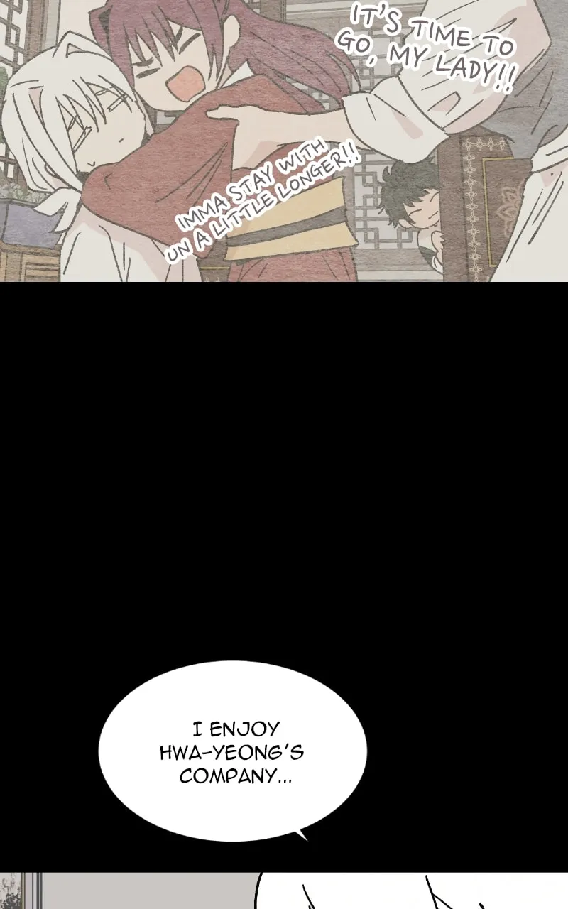 Read The Crown Princess Scandal chapter 43 image 3 on Lezhin