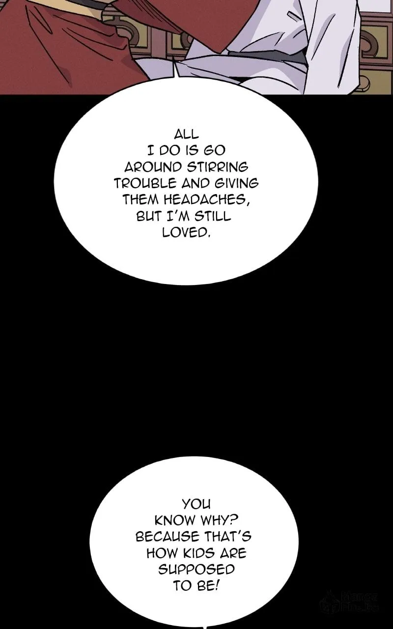 Read The Crown Princess Scandal chapter 43 image 32 on Lezhin