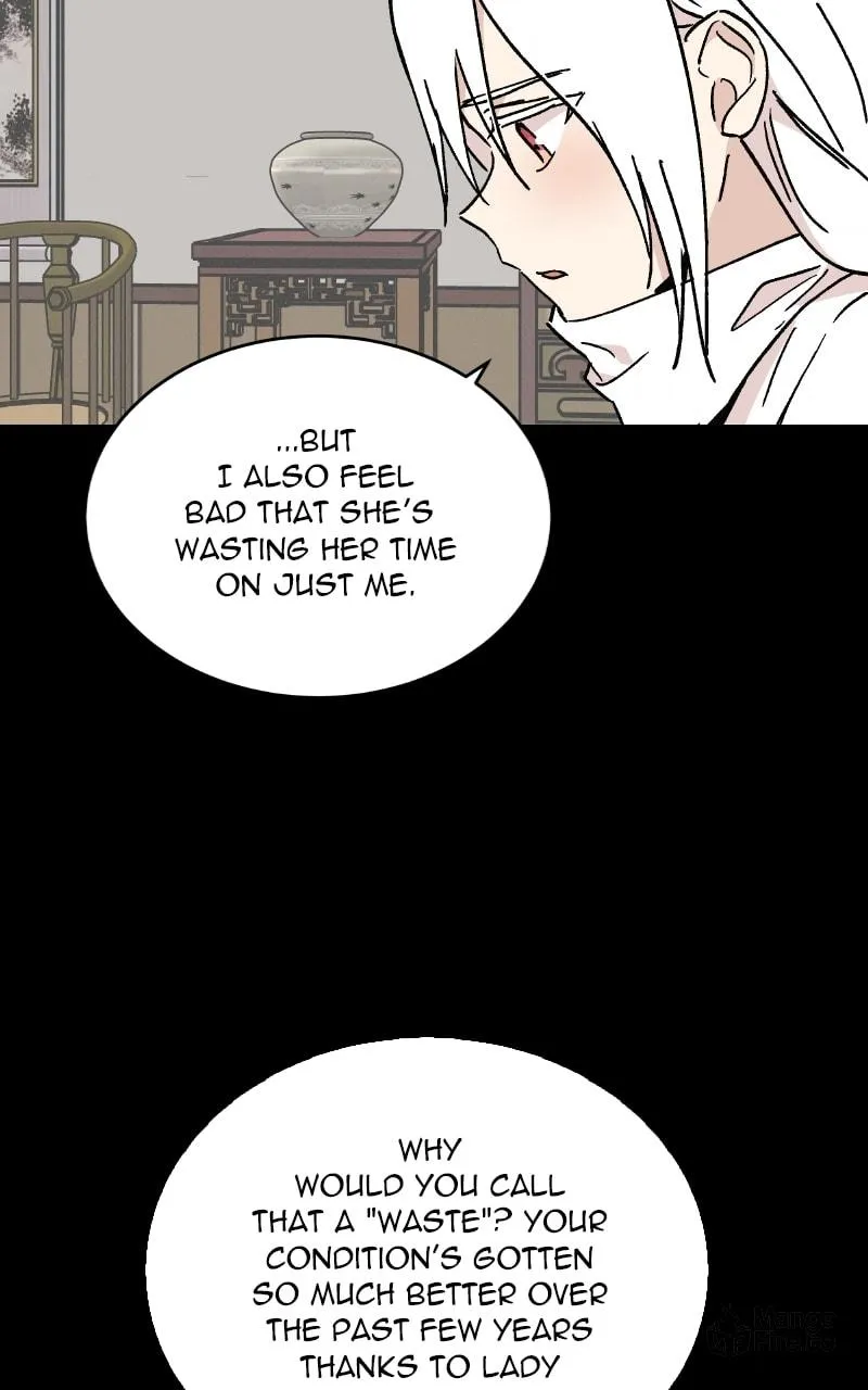 Read The Crown Princess Scandal chapter 43 image 4 on Lezhin