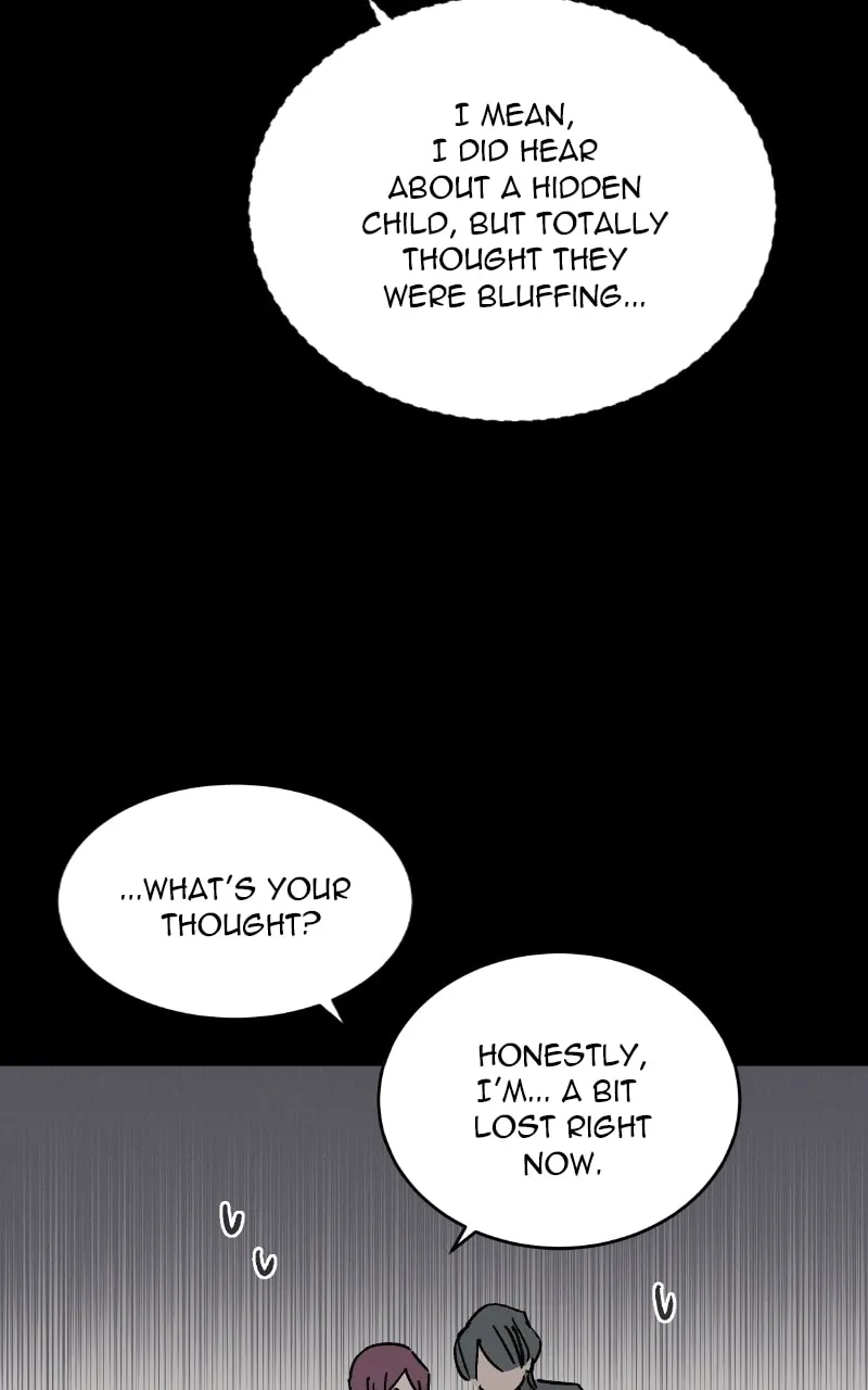 Read The Crown Princess Scandal chapter 43 image 45 on Lezhin