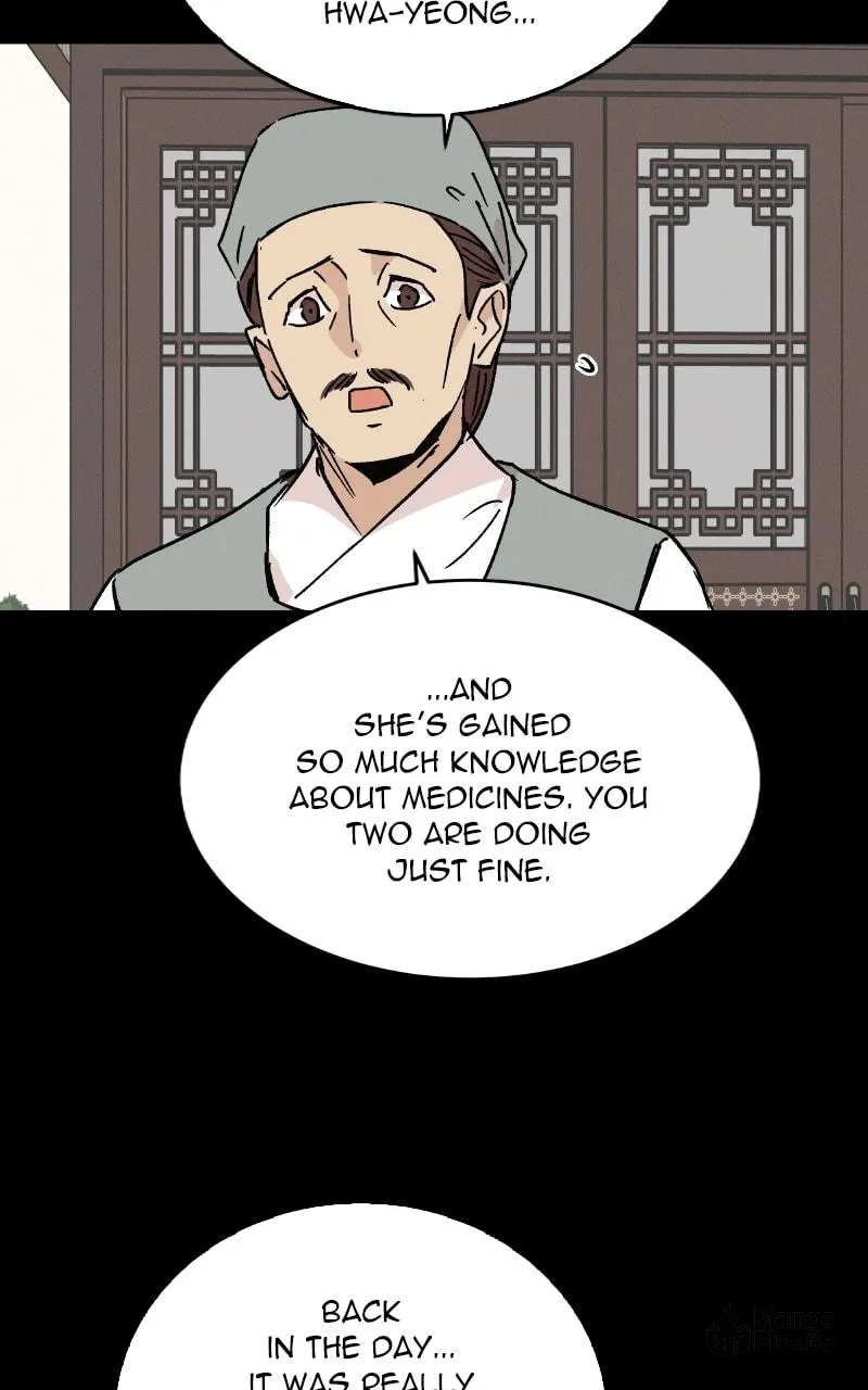 Read The Crown Princess Scandal chapter 43 image 5 on Lezhin