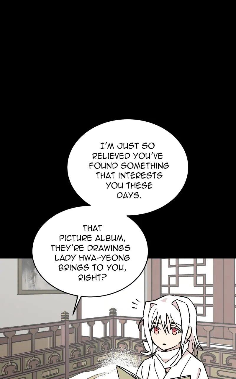 Read The Crown Princess Scandal chapter 43 image 7 on Lezhin
