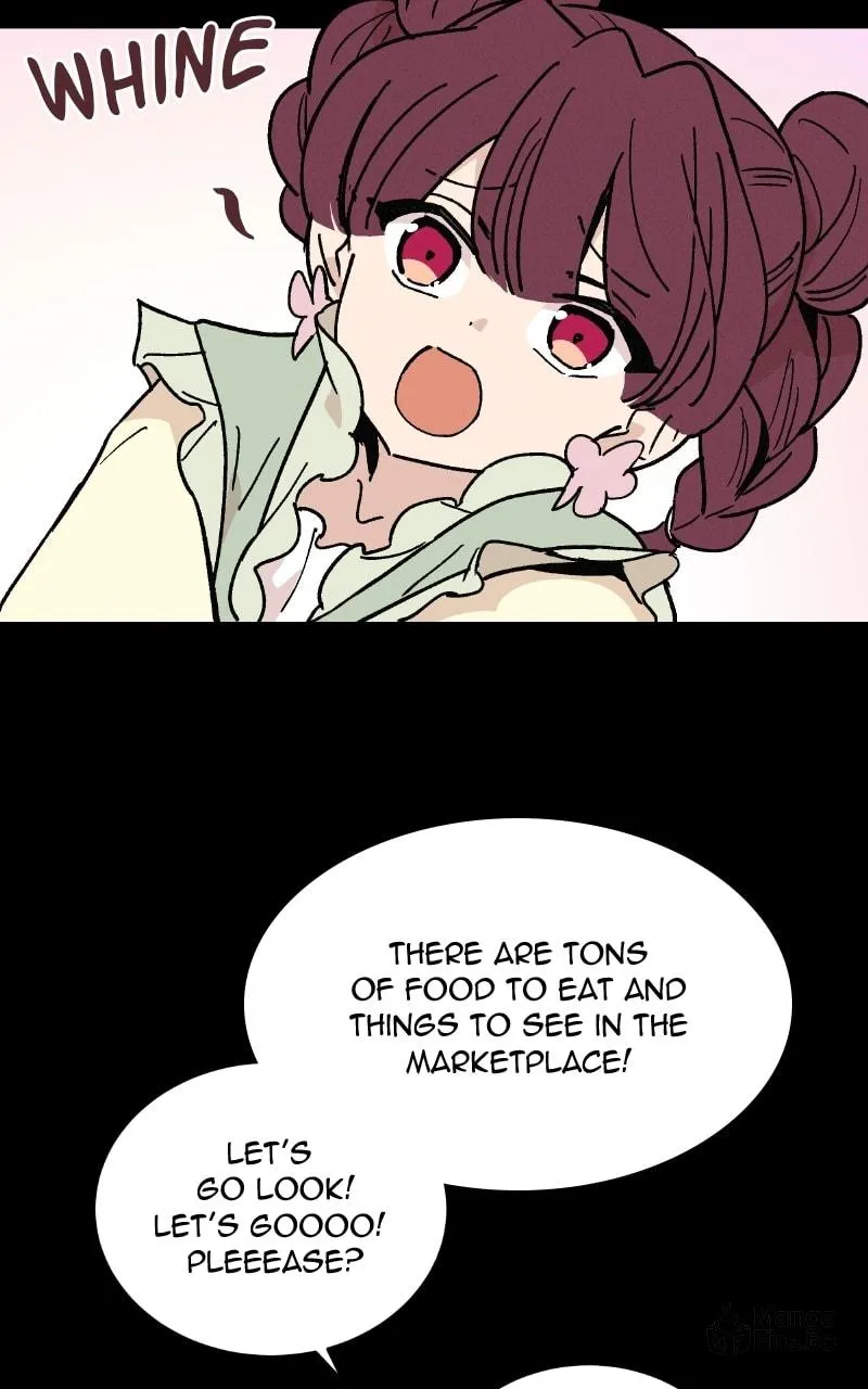 Read The Crown Princess Scandal chapter 44 image 2 on Lezhin