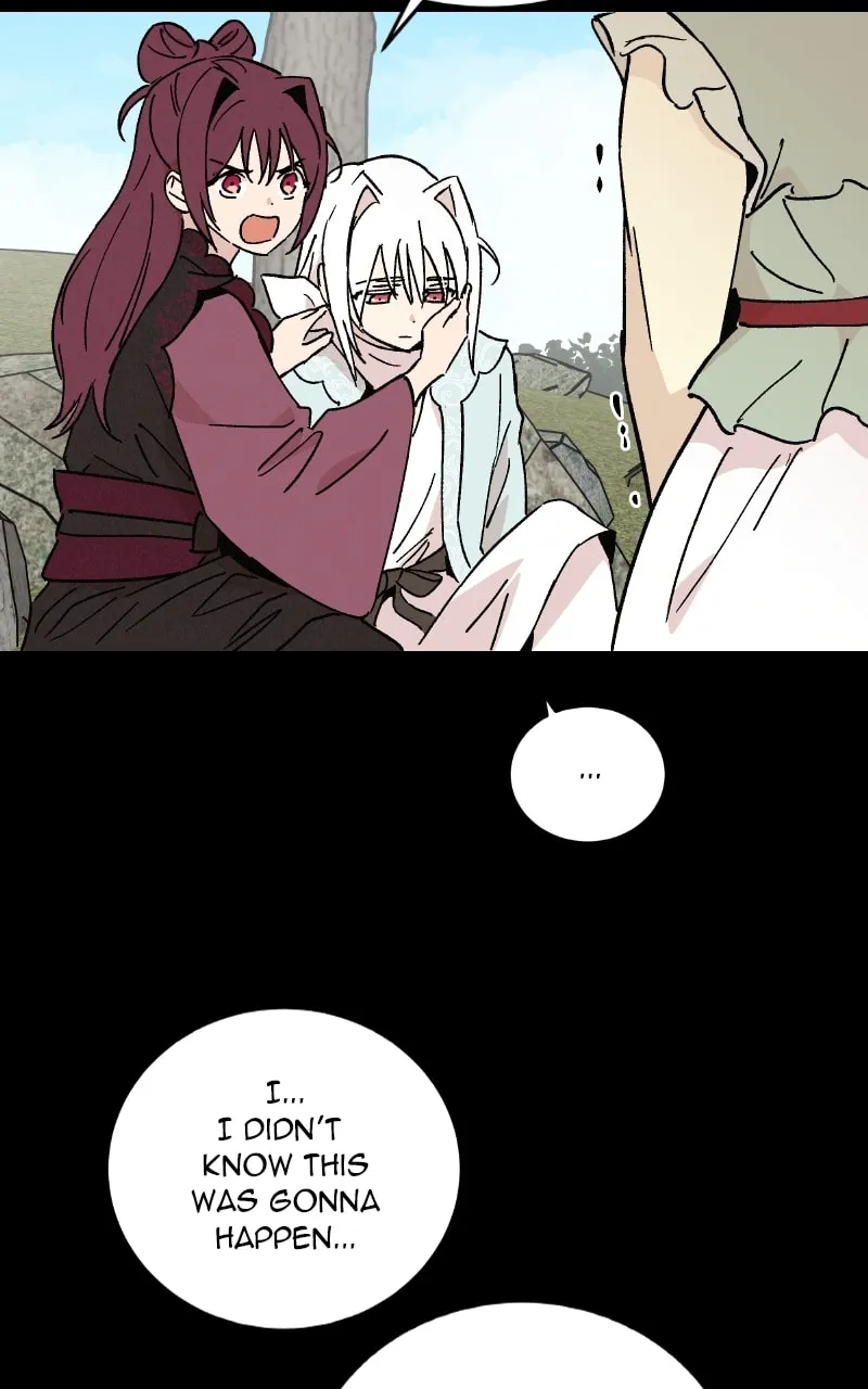 Read The Crown Princess Scandal chapter 44 image 30 on Lezhin