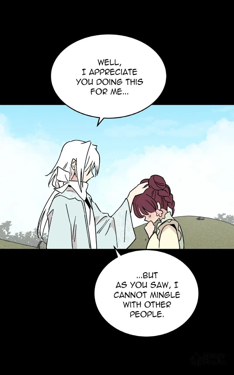 Read The Crown Princess Scandal chapter 44 image 32 on Lezhin