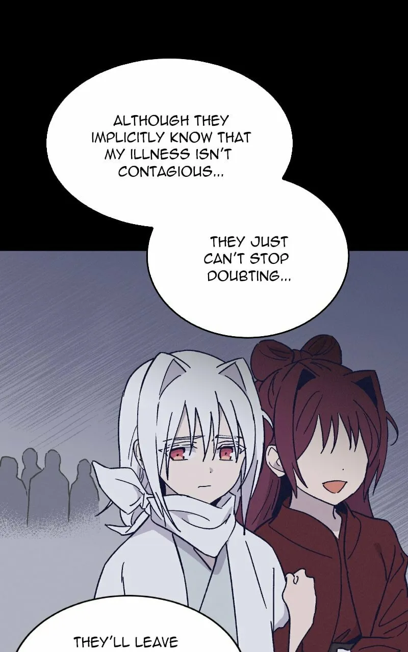 Read The Crown Princess Scandal chapter 44 image 33 on Lezhin