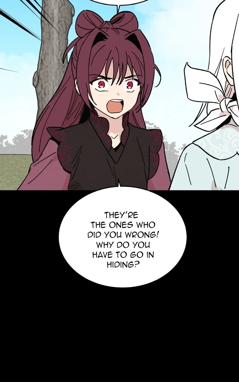 Read The Crown Princess Scandal chapter 44 image 36 on Lezhin