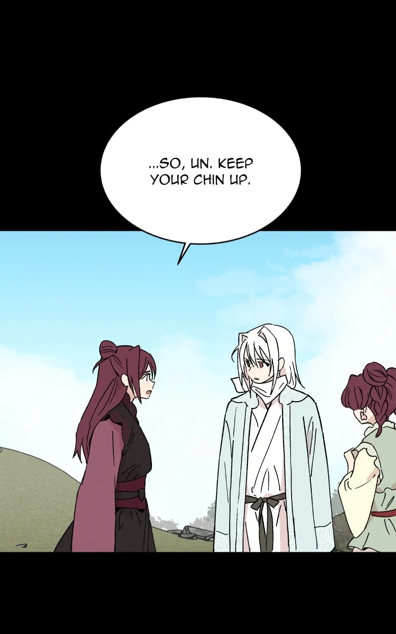 Read The Crown Princess Scandal chapter 44 image 37 on Lezhin