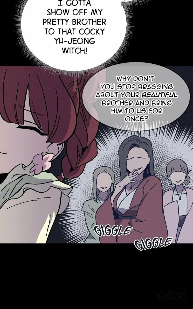 Read The Crown Princess Scandal chapter 44 image 4 on Lezhin