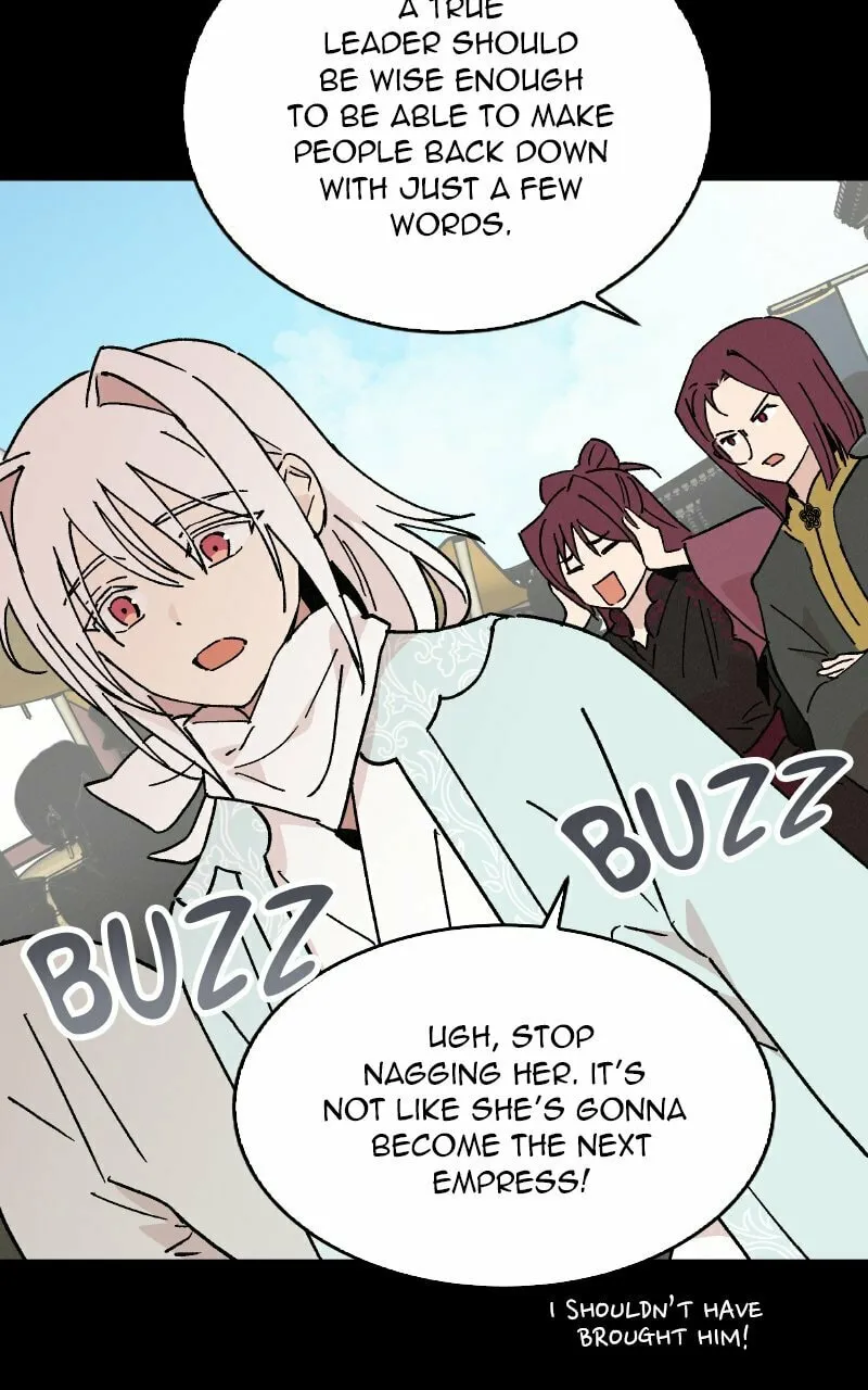 Read The Crown Princess Scandal chapter 44 image 48 on Lezhin