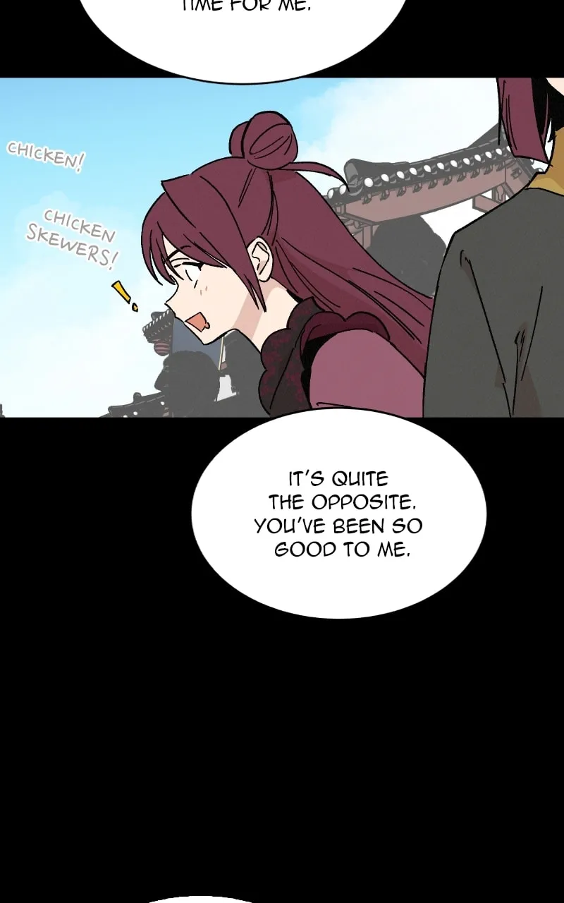 Read The Crown Princess Scandal chapter 44 image 52 on Lezhin