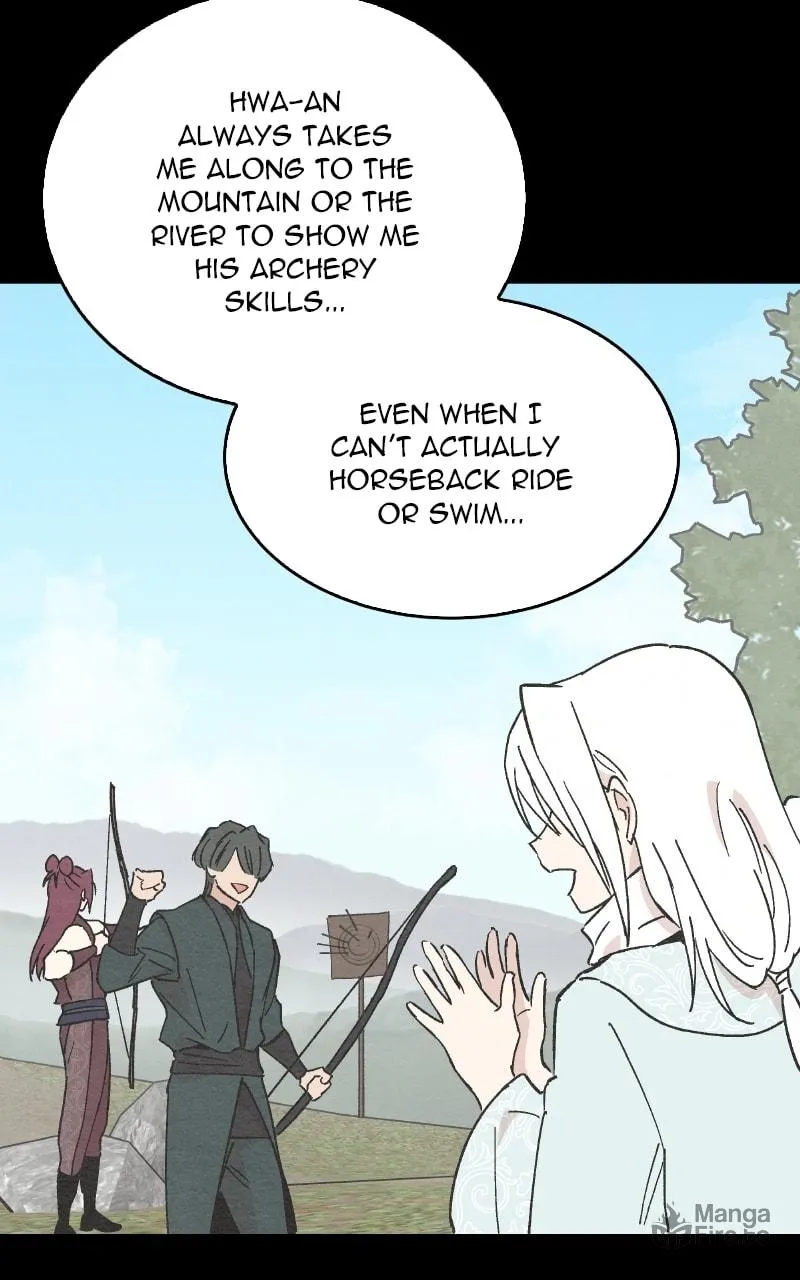 Read The Crown Princess Scandal chapter 44 image 53 on Lezhin