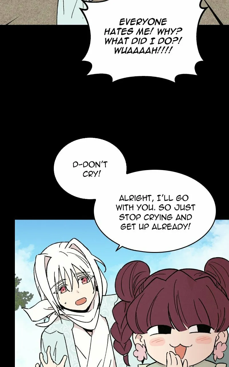 Read The Crown Princess Scandal chapter 44 image 6 on Lezhin