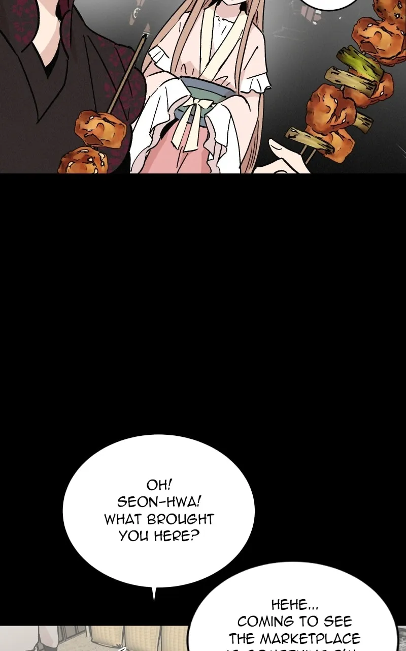 Read The Crown Princess Scandal chapter 44 image 67 on Lezhin