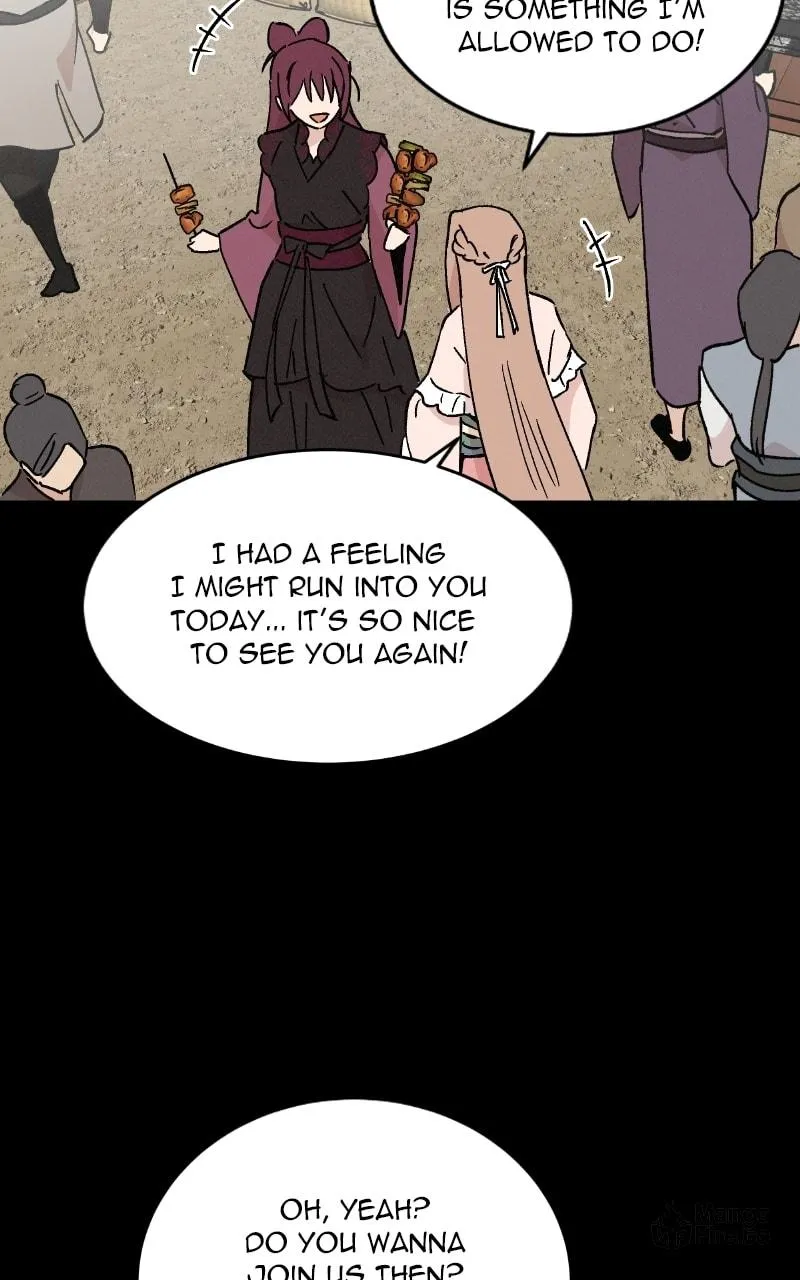 Read The Crown Princess Scandal chapter 44 image 68 on Lezhin