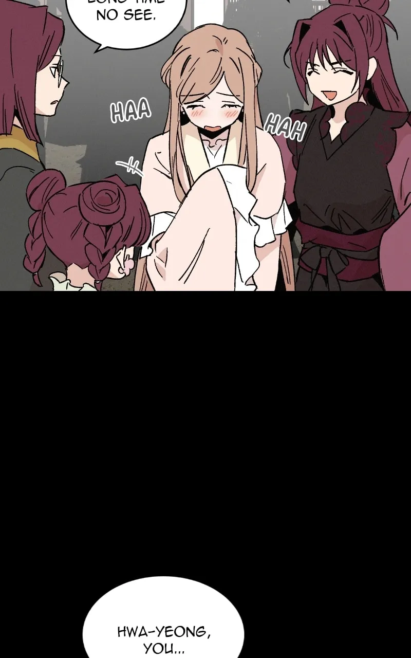 Read The Crown Princess Scandal chapter 44 image 75 on Lezhin