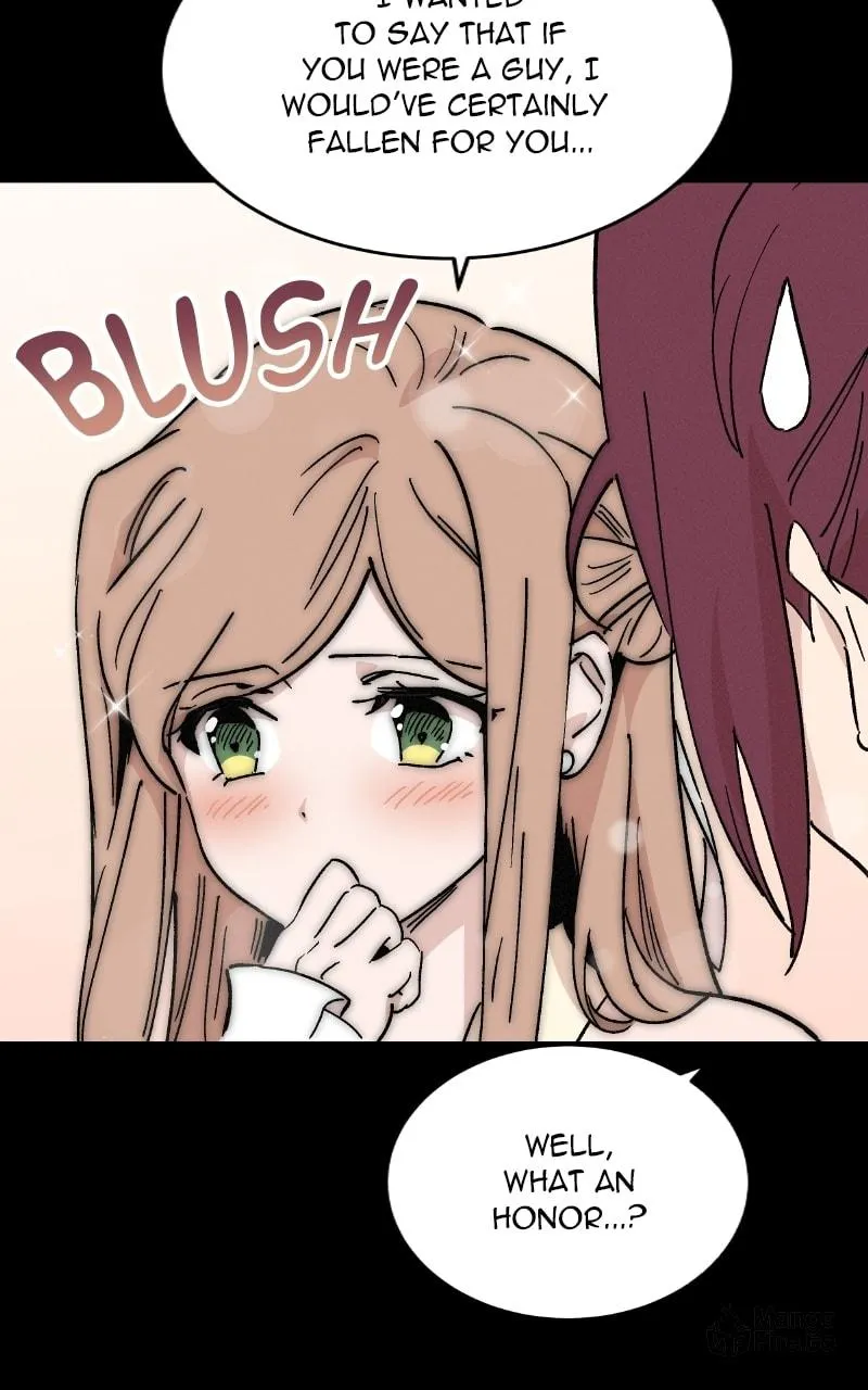 Read The Crown Princess Scandal chapter 44 image 77 on Lezhin