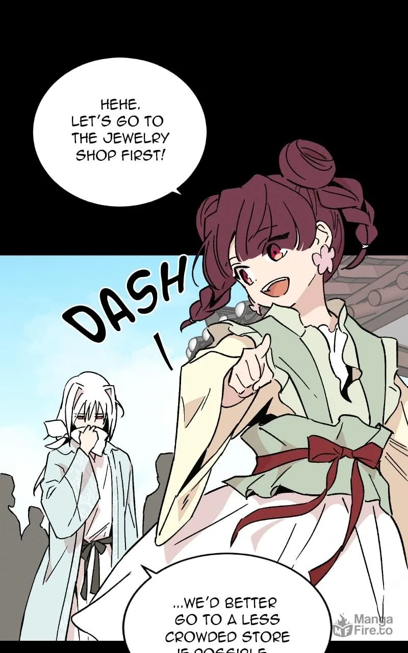 Read The Crown Princess Scandal chapter 44 image 9 on Lezhin