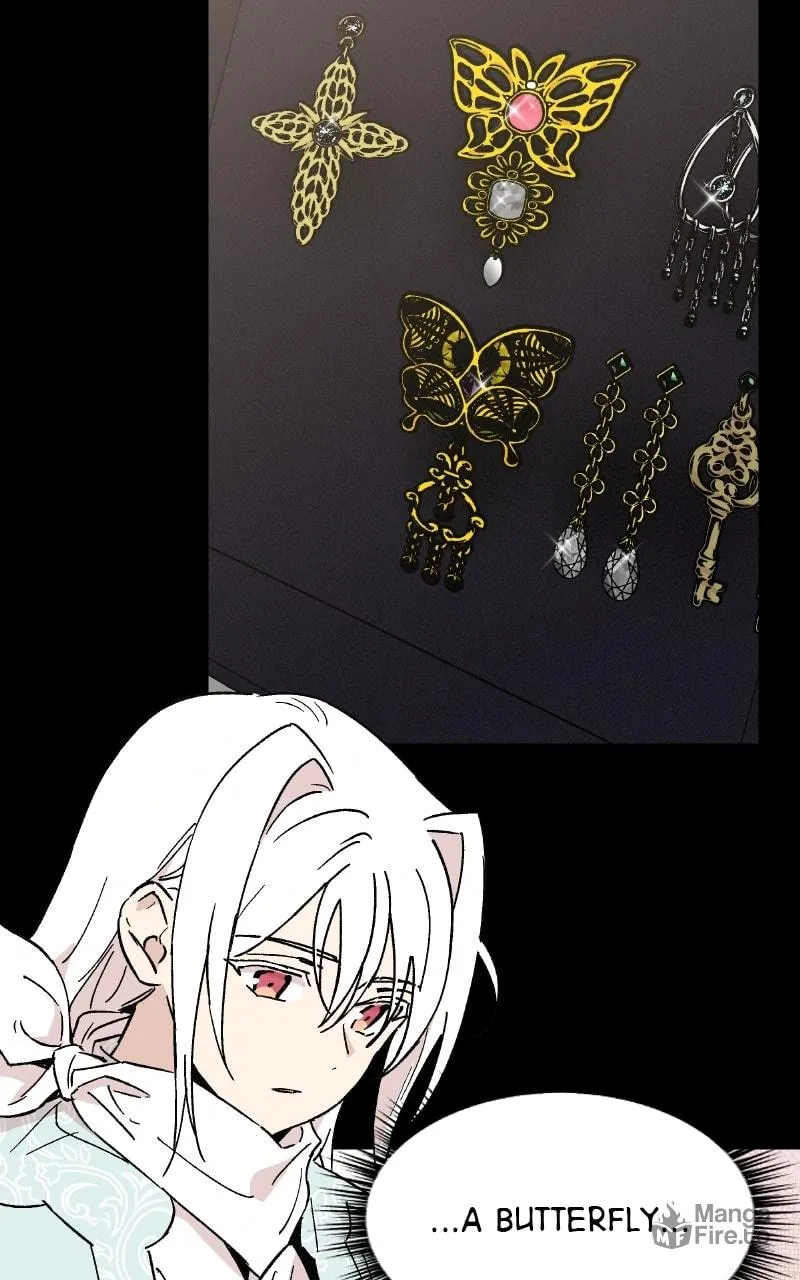 Read The Crown Princess Scandal chapter 45 image 2 on Lezhin