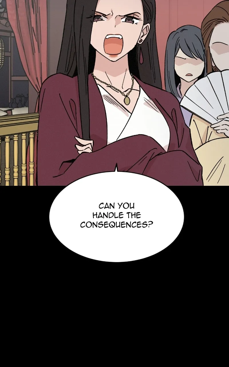 Read The Crown Princess Scandal chapter 45 image 21 on Lezhin