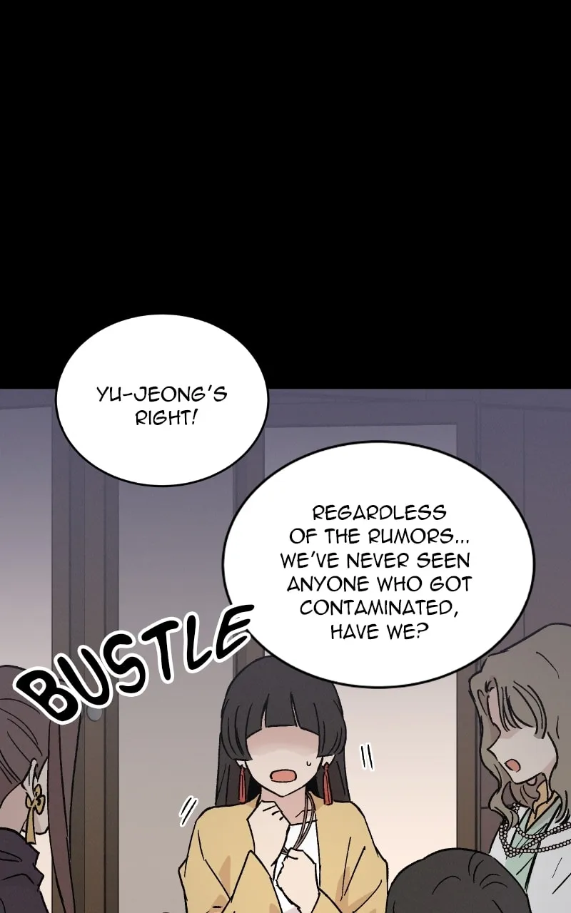 Read The Crown Princess Scandal chapter 45 image 22 on Lezhin