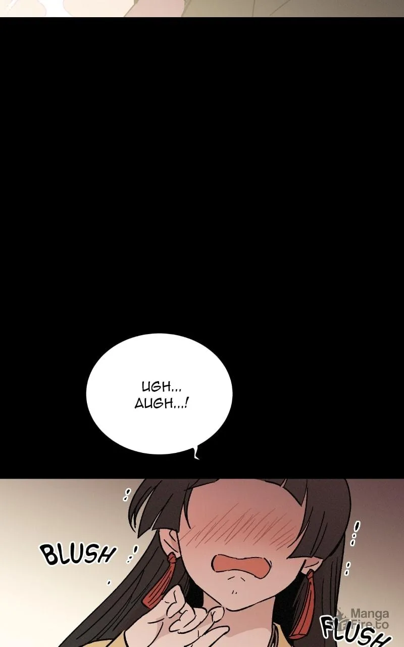 Read The Crown Princess Scandal chapter 45 image 32 on Lezhin
